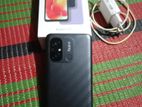 Xiaomi Redmi Note 12C 6+6=12/128 (Used)