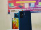 Xiaomi Redmi Note 12C 6GB 128GB (Used)