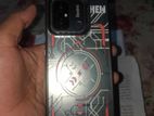 Xiaomi Redmi Note 12C . (Used)