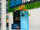 Xiaomi Redmi Note 12Pro 5G (Used)