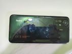 Xiaomi Redmi note 12s (Used)