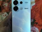 Xiaomi Redmi Note 13 . (Used)