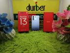 Xiaomi Redmi Note 13 12/256 (Used)