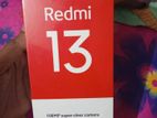 Xiaomi Redmi Note 13 . (Used)