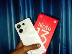 Xiaomi Redmi Note 13 12+4/256 full box (Used)