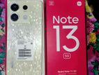 Xiaomi Redmi Note 13 12+4/256 (Used)