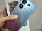 Xiaomi Redmi Note 13 6/128 (Used)