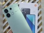 Xiaomi Redmi Note 13 13(6/128) (Used)