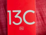Xiaomi redmi 13c 5g 16/256 (New)
