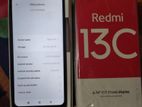 Xiaomi Redmi Note 13 13C 8/256 (Used)