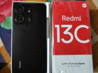 Xiaomi Redmi Note 13 8/256 (Used)