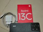 Xiaomi Redmi Note 13 . (Used)