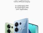 Xiaomi Redmi Note 13 15 din (New)