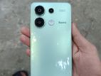 Xiaomi Redmi Note 13 . (Used)