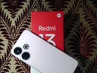 Xiaomi Redmi Note 13 1month used (Used)