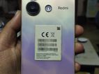Xiaomi Redmi Note 13 2023-24 (Used)