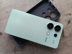 Xiaomi Redmi Note 13 . (Used)