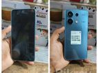 Xiaomi Redmi Note 13 . (Used)