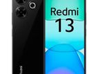 Xiaomi Redmi Note 13 Intact (New)