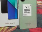 Xiaomi Redmi Note 13 2024 (Used)