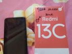 Xiaomi Redmi Note 13 . (Used)