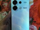 Xiaomi Redmi Note 13 . (Used)