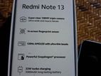 Xiaomi Redmi Note 13 2024 (Used)