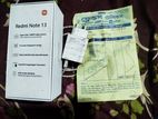 Xiaomi Redmi Note 13 2024 (Used)
