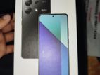 Xiaomi Redmi Note 13 . (Used)