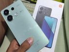 Xiaomi Redmi Note 13 . (Used)
