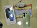 Xiaomi Redmi Note 13 . (Used)