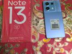 Xiaomi Redmi Note 13 6/128 (Used)