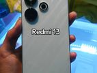 Xiaomi Redmi 13 (Used)