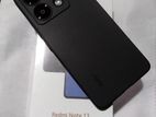 Xiaomi Redmi Note 13 . (Used)