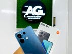 Xiaomi Redmi Note 13 256gb OFFICIAL (Used)