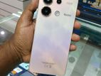 Xiaomi Redmi Note 13 256gb (Used)