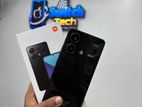 Xiaomi Redmi Note 13 256gb (Used)