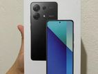 Xiaomi Redmi Note 13 (২৫৬জিবি) অফিসিয়াল (Used)