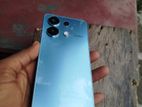 Xiaomi Redmi Note 13 . (Used)