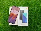 Xiaomi Redmi Note 13 4G 8/256GB OFFICIAL (Used)