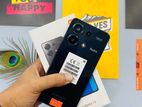 Xiaomi Redmi Note 13 4G 8/256gb (Used)