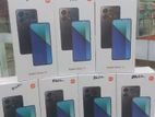 Xiaomi Redmi Note 13 4g 8+256 global (New)