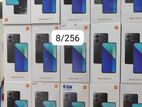 Xiaomi Redmi Note 13 4g 8+256 (New)