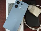 Xiaomi Redmi Note 13 4g fresh 8/256 (Used)
