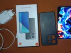 Xiaomi Redmi Note 13 4G official (Used)