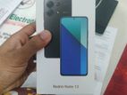 Xiaomi Redmi Note 13 4G (Used)