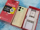 Xiaomi Redmi Note 13 5G 12/256 Full Box (Used)