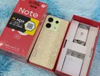 Xiaomi Redmi Note 13 5G 12/256 Full Box (Used)