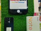 Xiaomi Redmi Note 13 5G ১২/২৫৬ হট ফোন (Used)