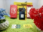 Xiaomi Redmi Note 13 5G 12/256 (Used)